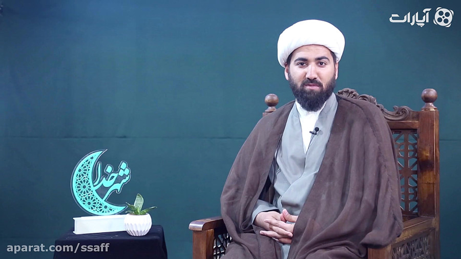 شهر خدا | رمضان، ماه میهمانی
